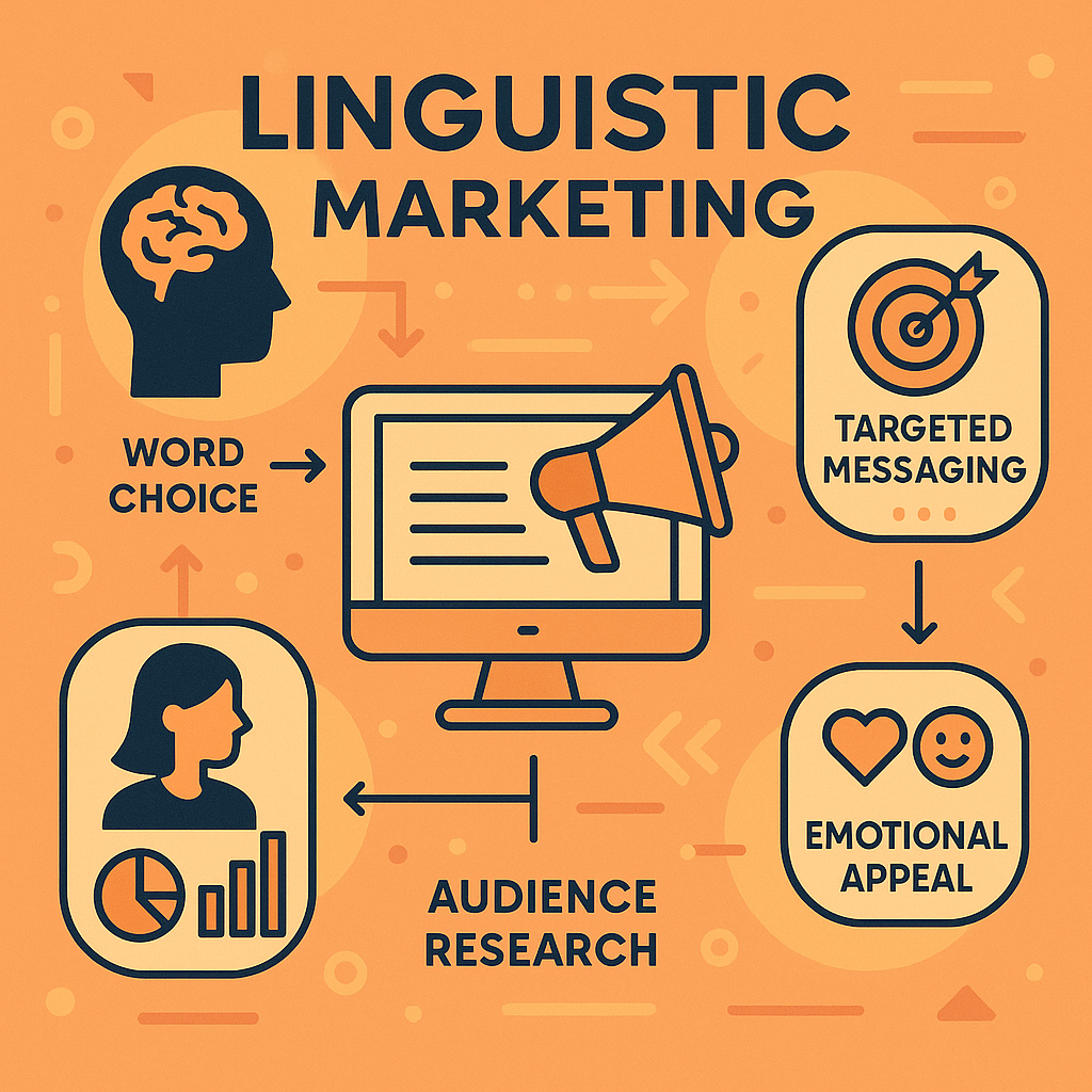 What is Linguistic Marketing?